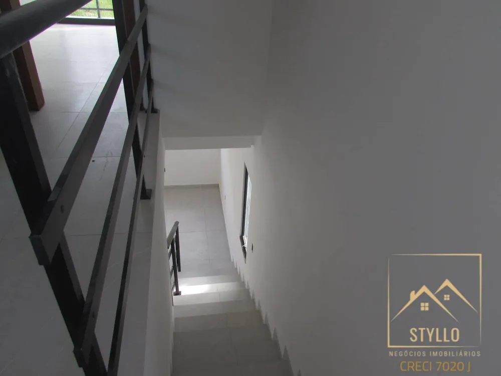 Sobrado, 2 quartos, 65 m² - Foto 9