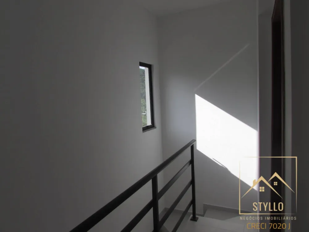 Sobrado, 2 quartos, 65 m² - Foto 8