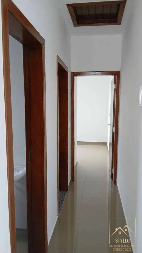 Casa, 2 quartos, 50 m² - Foto 6