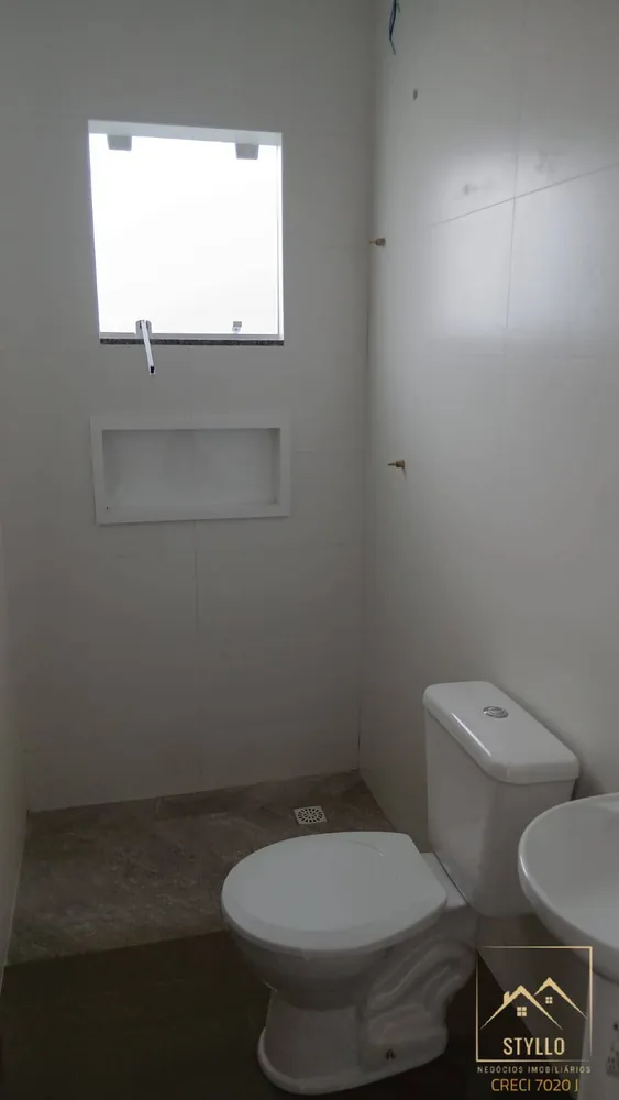 Casa, 2 quartos, 50 m² - Foto 5