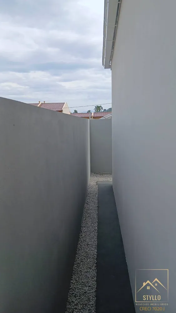 Casa, 2 quartos, 50 m² - Foto 7