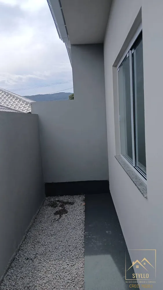 Casa, 2 quartos, 50 m² - Foto 8