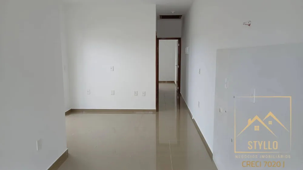 Casa, 2 quartos, 50 m² - Foto 3