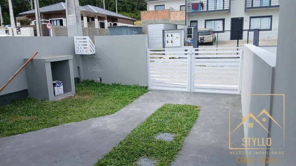Casa, 2 quartos, 50 m² - Foto 9