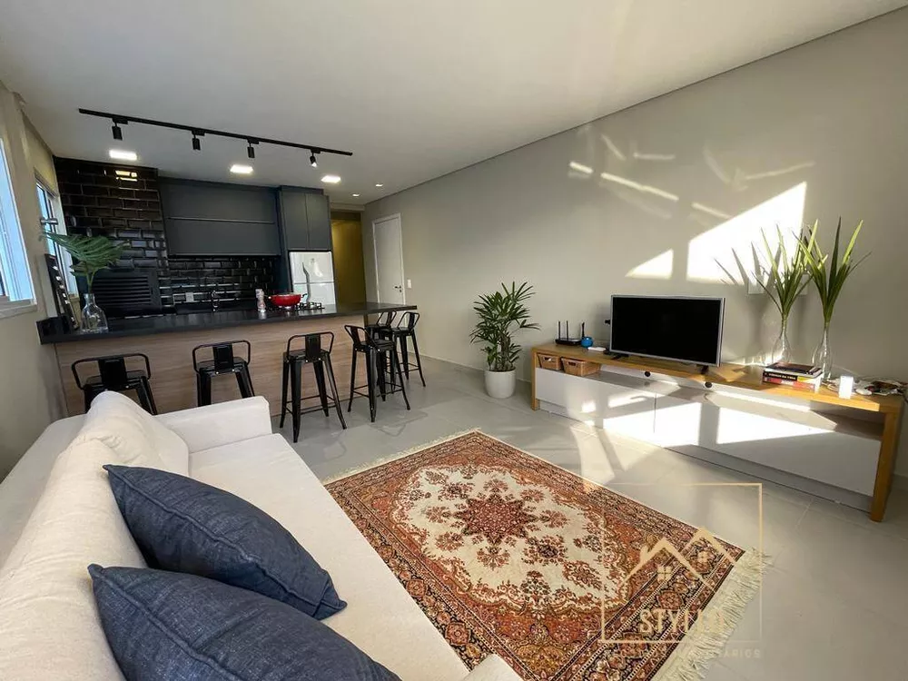 Apartamento à venda com 3 quartos, 76m² - Foto 3