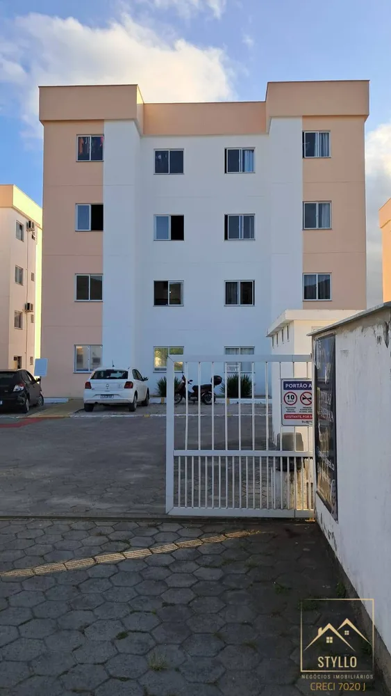 Apartamento, 2 quartos, 45 m² - Foto 3