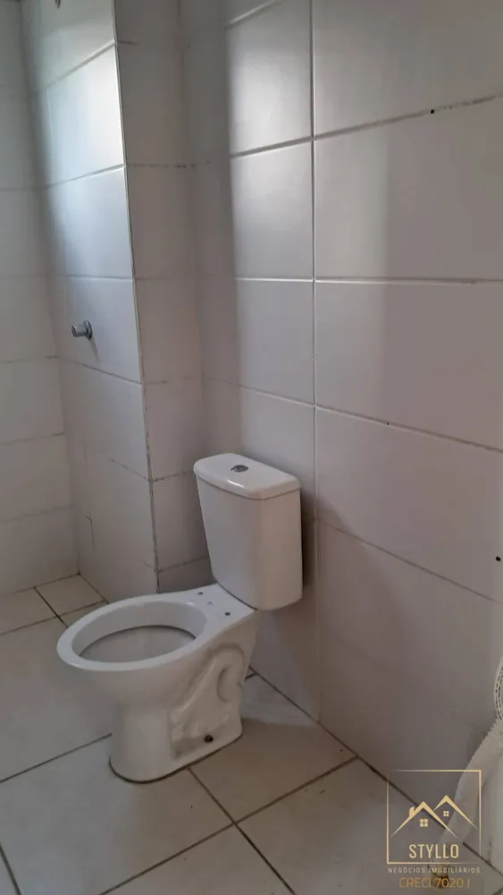 Apartamento, 2 quartos, 45 m² - Foto 4