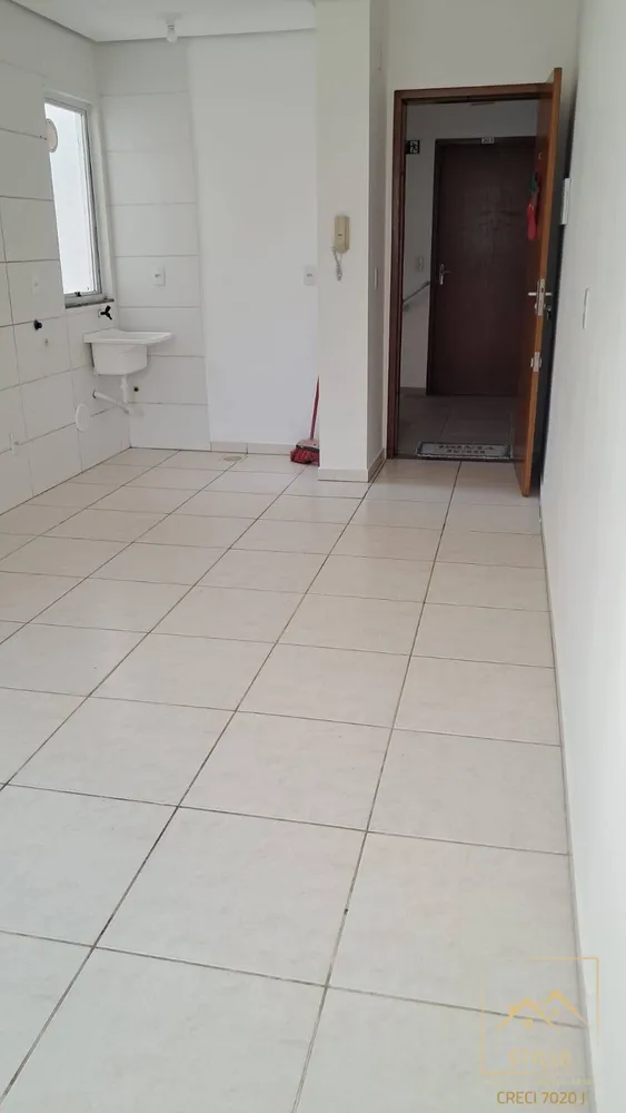 Apartamento, 2 quartos, 45 m² - Foto 8