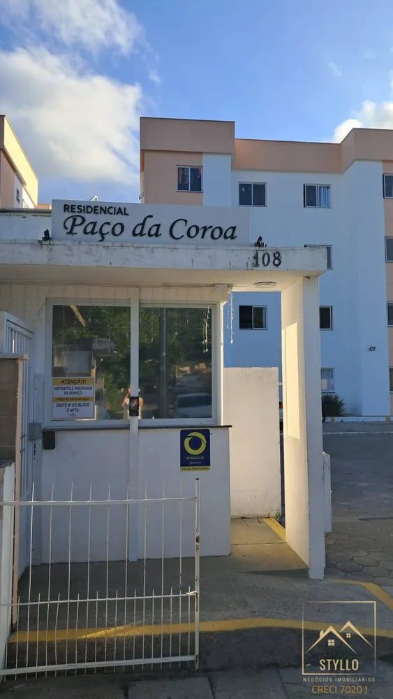 Apartamento, 2 quartos, 45 m² - Foto 10