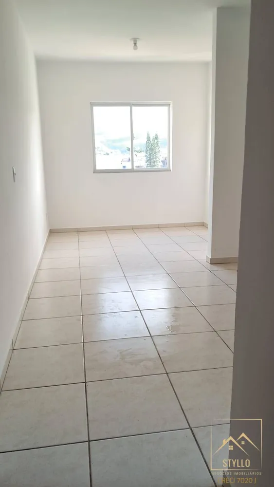 Apartamento, 2 quartos, 45 m² - Foto 1