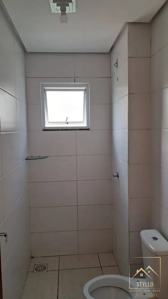 Apartamento, 2 quartos, 45 m² - Foto 5