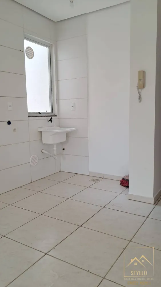 Apartamento, 2 quartos, 45 m² - Foto 11