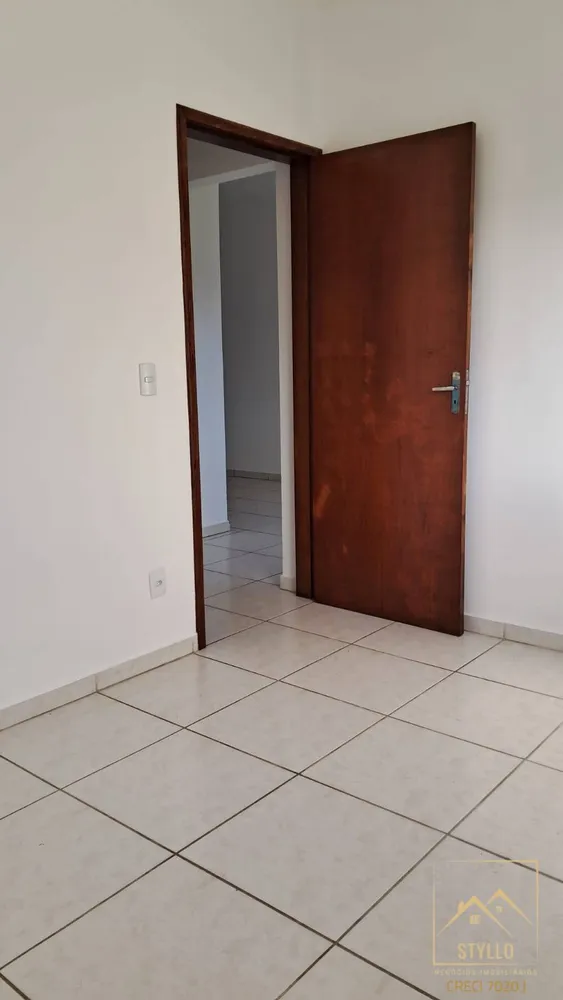 Apartamento, 2 quartos, 45 m² - Foto 12