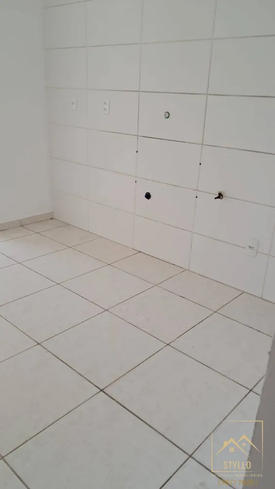 Apartamento, 2 quartos, 45 m² - Foto 9