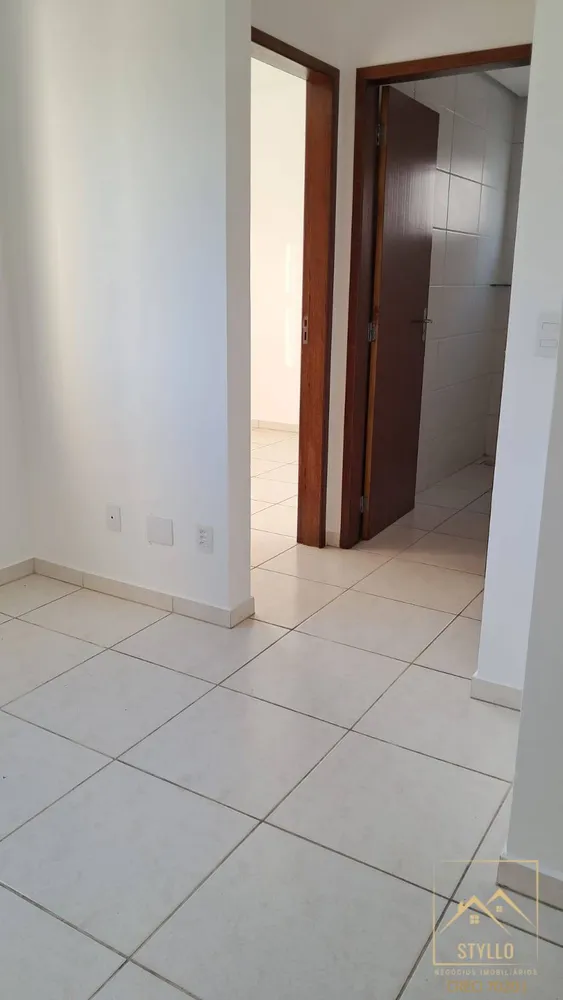 Apartamento, 2 quartos, 45 m² - Foto 6