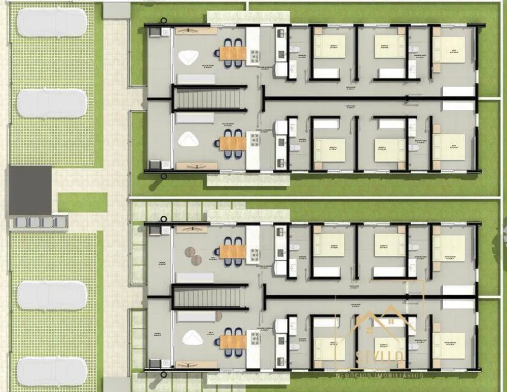 Apartamento, 3 quartos, 89 m² - Foto 20