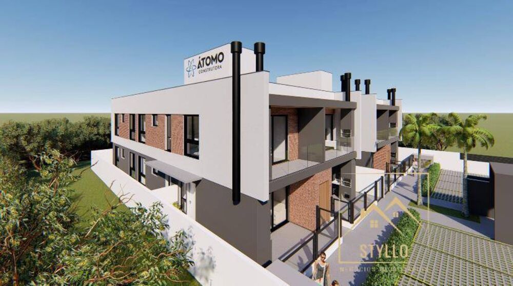 Apartamento à venda com 3 quartos, 89m² - Foto 3