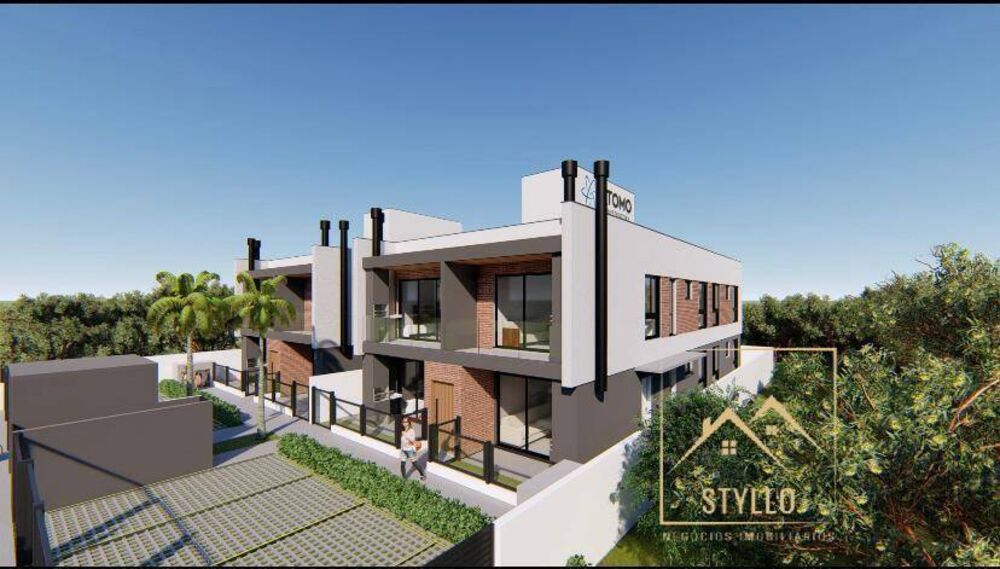 Apartamento à venda com 3 quartos, 89m² - Foto 2
