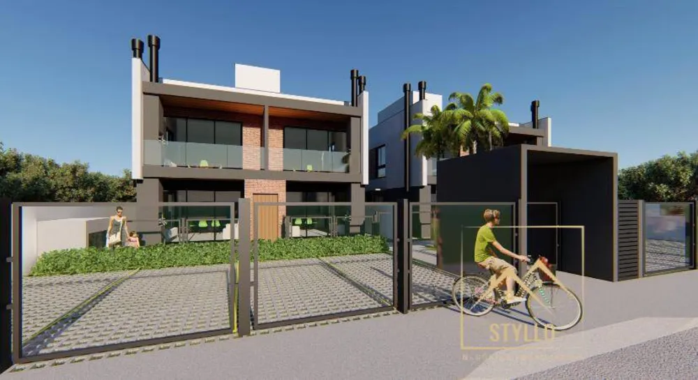 Apartamento, 3 quartos, 89 m² - Foto 2
