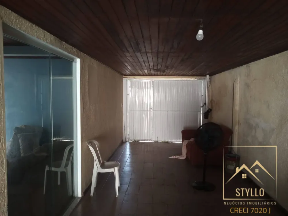 Casa, 3 quartos, 177 m² - Foto 14