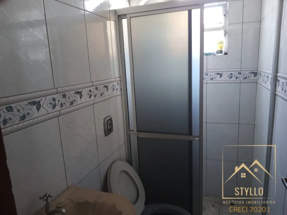 Casa, 3 quartos, 177 m² - Foto 9