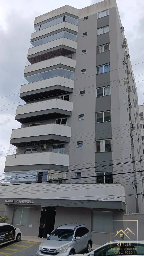Apartamento, 1 quarto, 44 m² - Foto 2