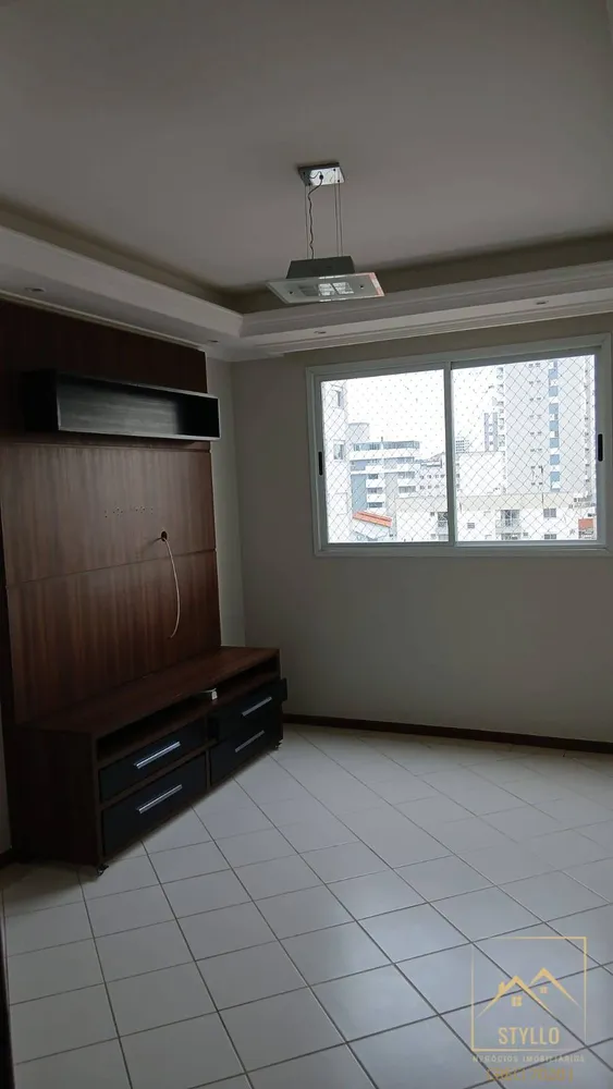 Apartamento, 1 quarto, 44 m² - Foto 3
