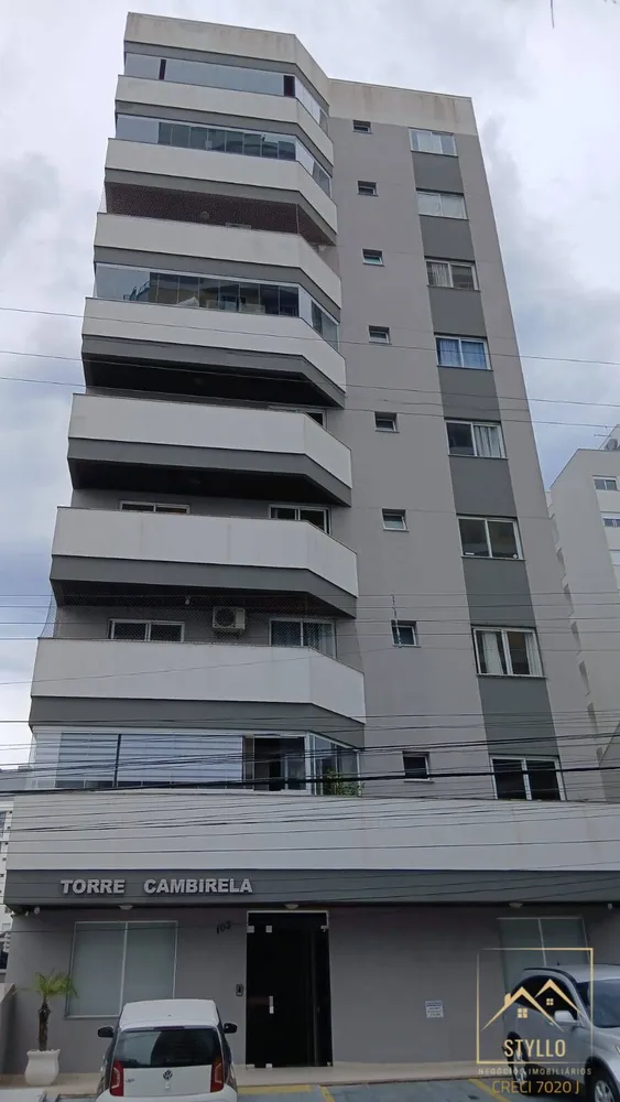 Apartamento, 1 quarto, 44 m² - Foto 1