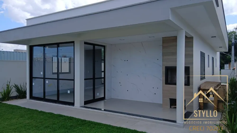 Casa, 3 quartos, 127 m² - Foto 10