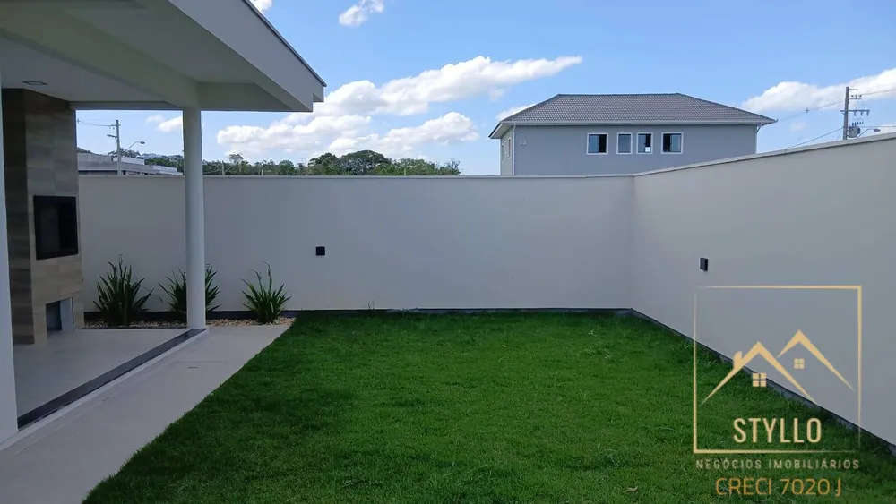Casa, 3 quartos, 127 m² - Foto 12