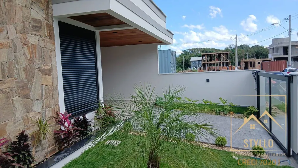 Casa, 3 quartos, 127 m² - Foto 3