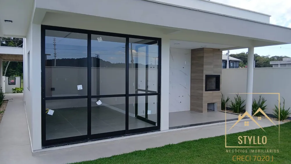Casa, 3 quartos, 127 m² - Foto 11