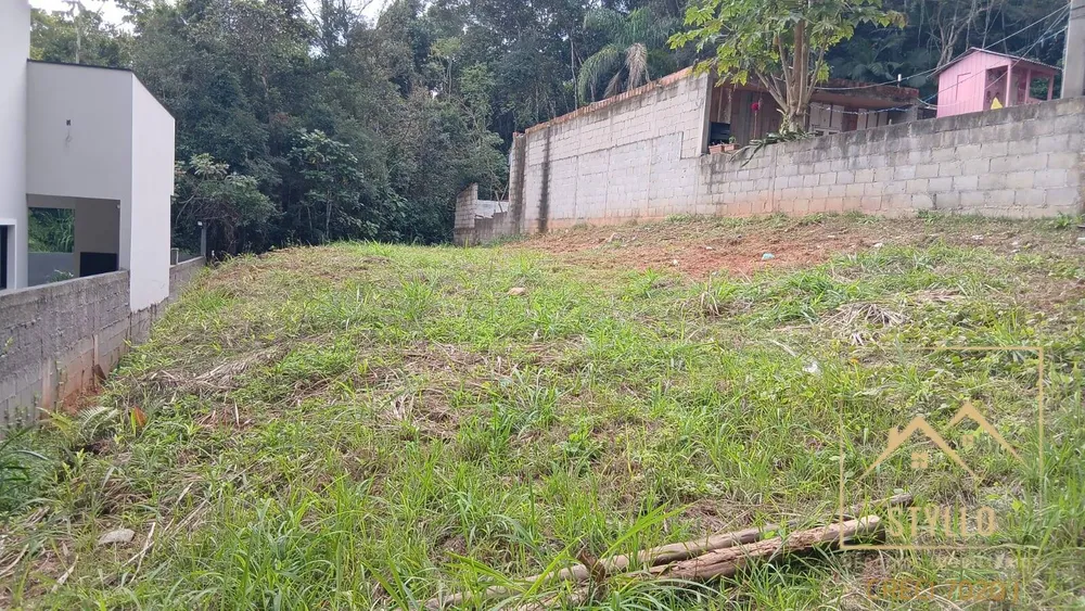 Terreno, 307 m² - Foto 1