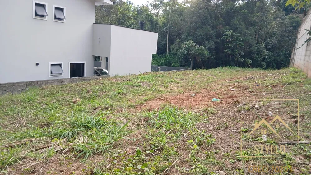 Terreno, 307 m² - Foto 3
