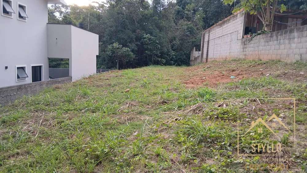 Terreno, 307 m² - Foto 2