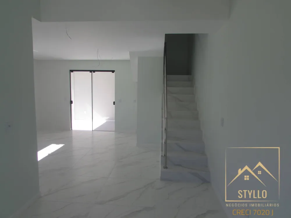 Sobrado, 3 quartos, 101 m² - Foto 5