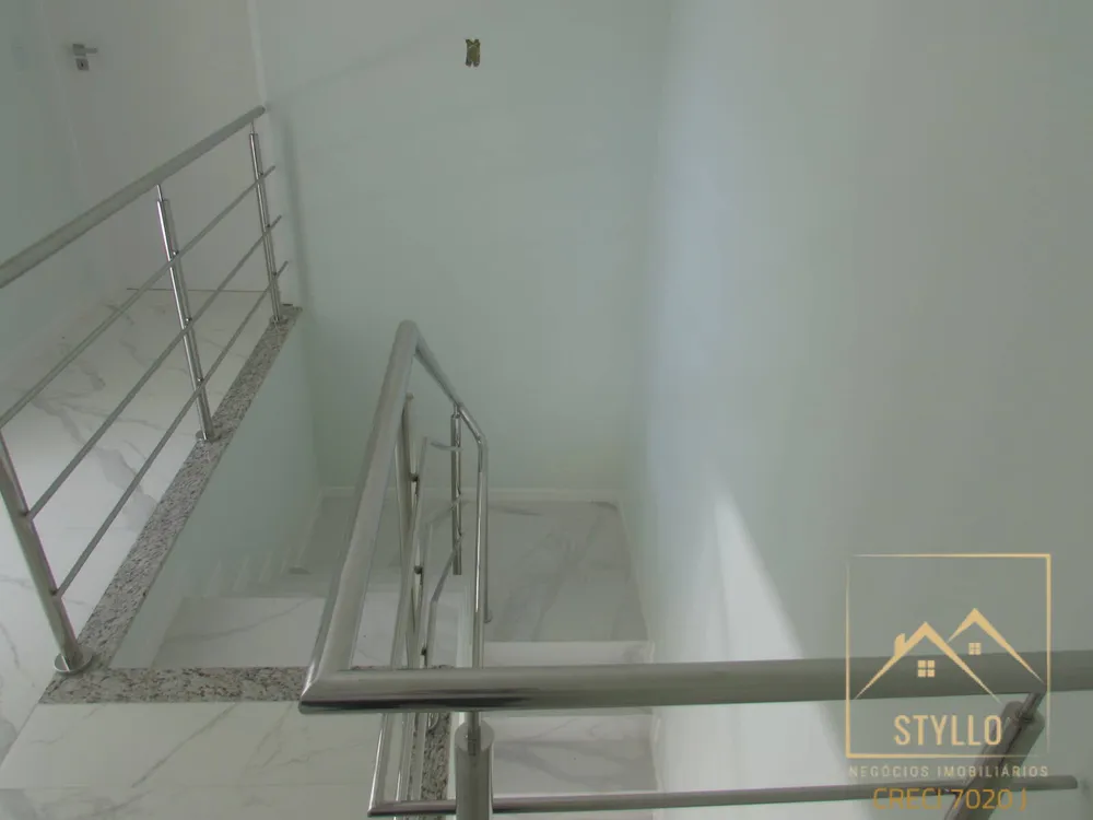 Sobrado, 3 quartos, 101 m² - Foto 10