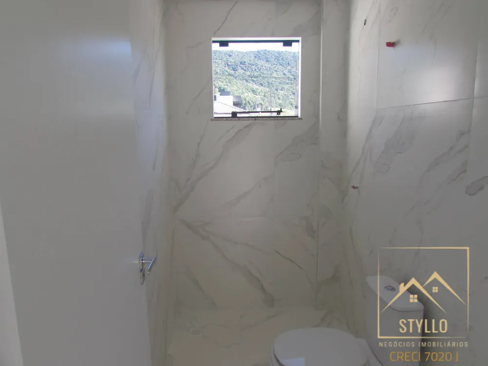 Sobrado, 3 quartos, 101 m² - Foto 9