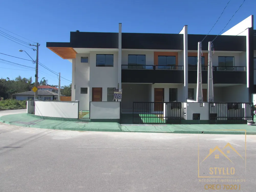 Sobrado, 3 quartos, 101 m² - Foto 2