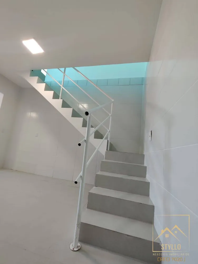Casa, 4 quartos, 150 m² - Foto 12