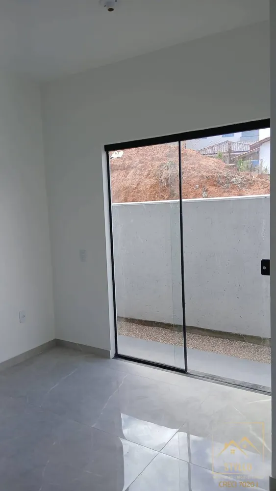 Casa, 2 quartos, 48 m² - Foto 2
