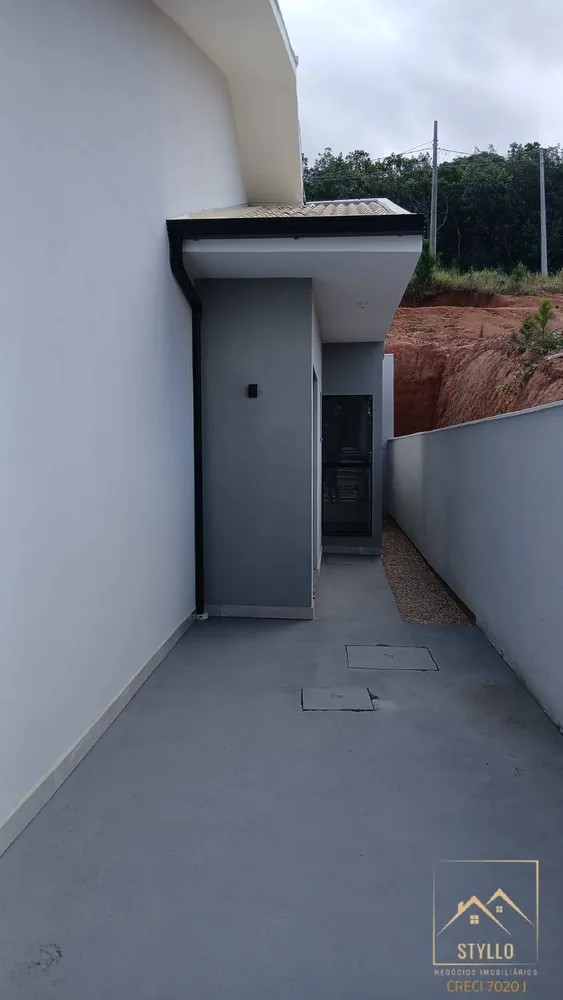 Casa, 2 quartos, 48 m² - Foto 5