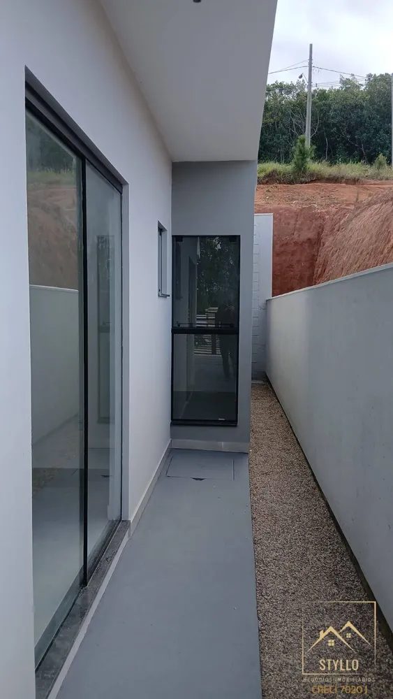 Casa, 2 quartos, 48 m² - Foto 4