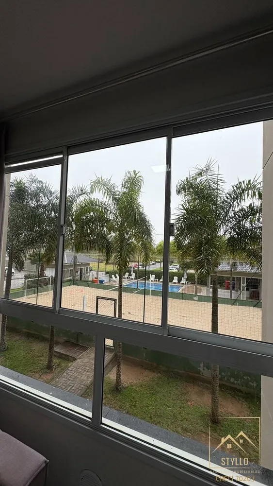 Apartamento, 2 quartos, 46 m² - Foto 9