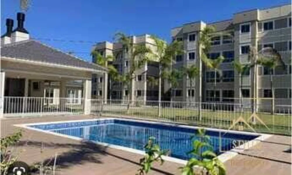 Apartamento, 2 quartos, 46 m² - Foto 10
