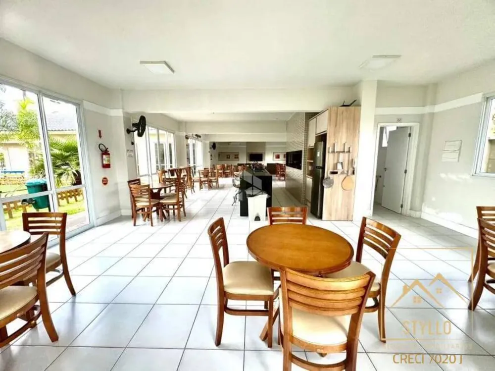 Apartamento, 2 quartos, 46 m² - Foto 12