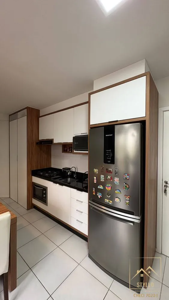 Apartamento, 2 quartos, 46 m² - Foto 7
