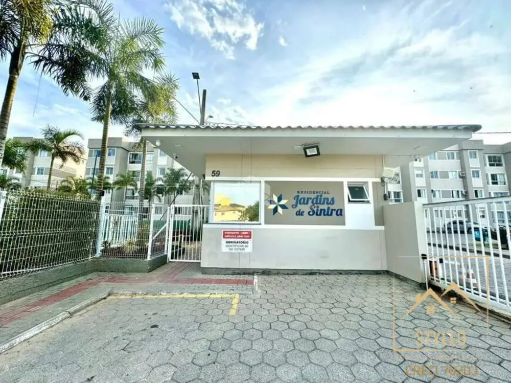 Apartamento, 2 quartos, 46 m² - Foto 1