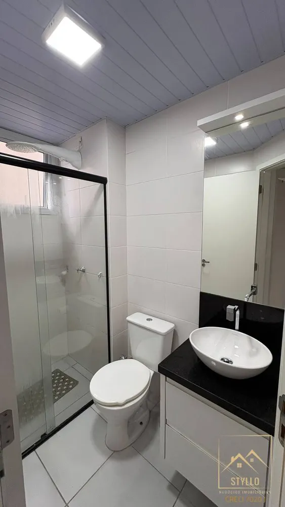 Apartamento, 2 quartos, 46 m² - Foto 5
