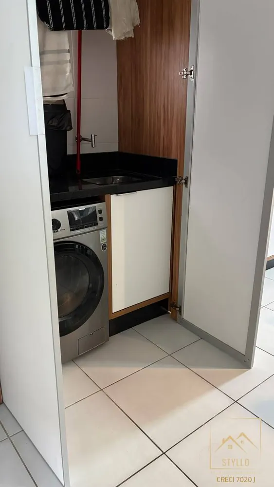 Apartamento, 2 quartos, 46 m² - Foto 8